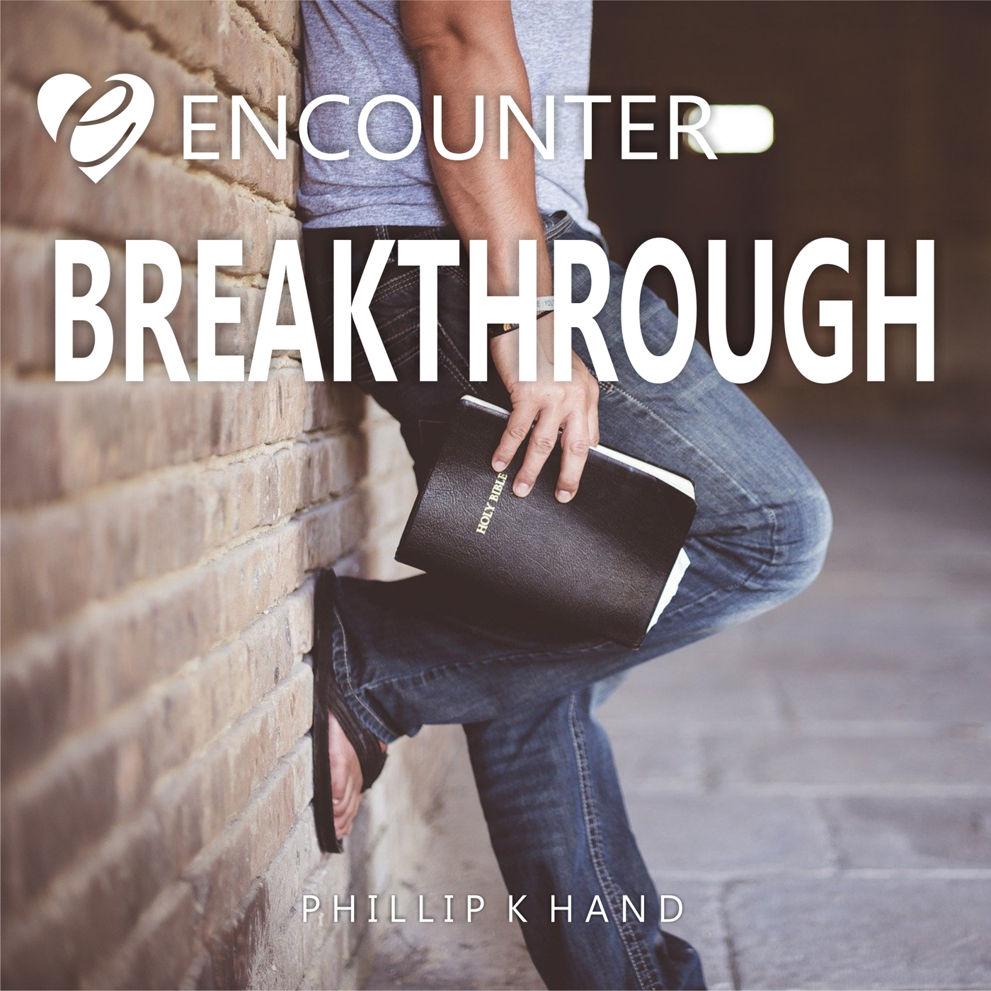 Breakthrough